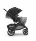 UPPAbaby Vista V3 Jake Charcoal