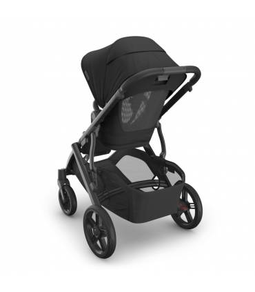 UPPAbaby Vista V3 Jake Charcoal