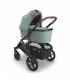 UPPAbaby Vista V3 Kenzi Mystic Aqua