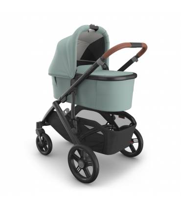 UPPAbaby Vista V3 Kenzi Mystic Aqua