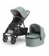 UPPAbaby Vista V3 Kenzi Mystic Aqua