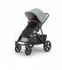 UPPAbaby Vista V3 Kenzi Mystic Aqua