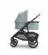 UPPAbaby Vista V3 Kenzi Mystic Aqua