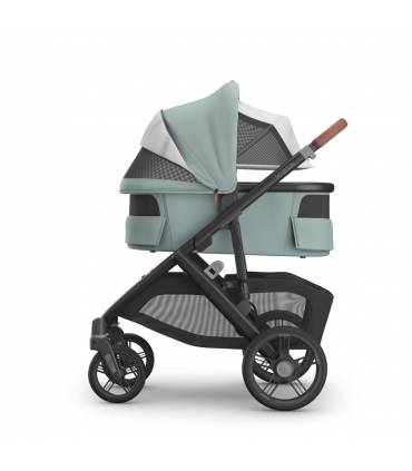 UPPAbaby Vista V3 Kenzi Mystic Aqua