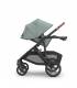 UPPAbaby Vista V3 Kenzi Mystic Aqua