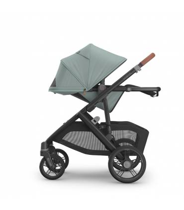 UPPAbaby Vista V3 Kenzi Mystic Aqua