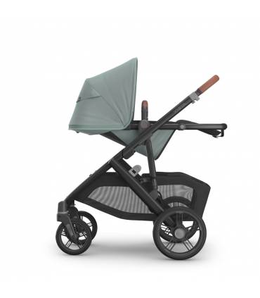 UPPAbaby Vista V3 Kenzi Mystic Aqua