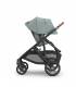 UPPAbaby Vista V3 Kenzi Mystic Aqua