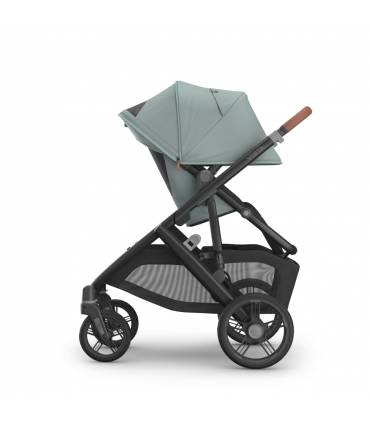 UPPAbaby Vista V3 Kenzi Mystic Aqua