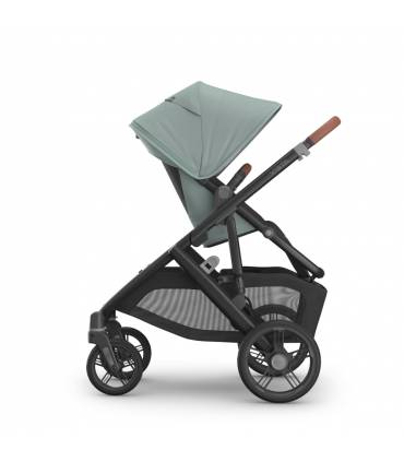 UPPAbaby Vista V3 Kenzi Mystic Aqua