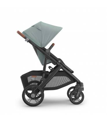 UPPAbaby Vista V3 Kenzi Mystic Aqua