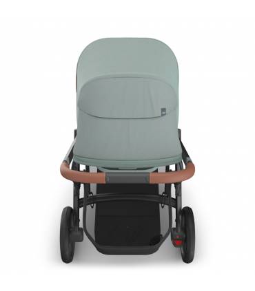 UPPAbaby Vista V3 Kenzi Mystic Aqua