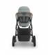 UPPAbaby Vista V3 Kenzi Mystic Aqua