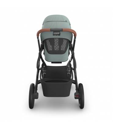 UPPAbaby Vista V3 Kenzi Mystic Aqua