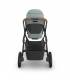 UPPAbaby Vista V3 Kenzi Mystic Aqua