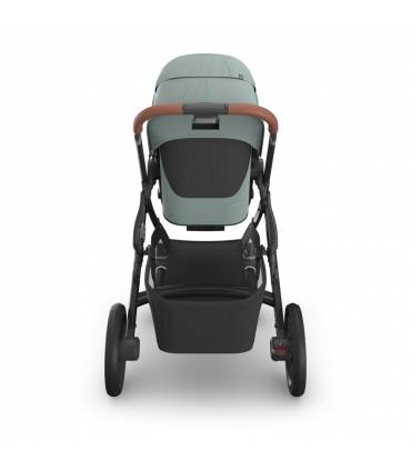 UPPAbaby Vista V3 Kenzi Mystic Aqua