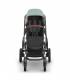 UPPAbaby Vista V3 Kenzi Mystic Aqua