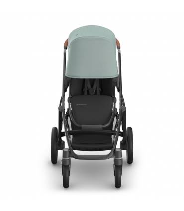 UPPAbaby Vista V3 Kenzi Mystic Aqua