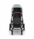 UPPAbaby Vista V3 Kenzi Mystic Aqua