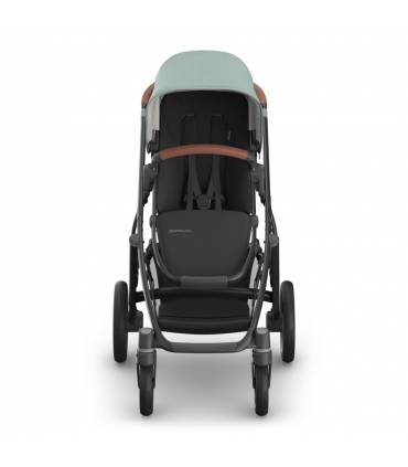 UPPAbaby Vista V3 Kenzi Mystic Aqua