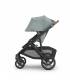 UPPAbaby Vista V3 Kenzi Mystic Aqua