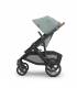 UPPAbaby Vista V3 Kenzi Mystic Aqua