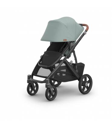 UPPAbaby Vista V3 Kenzi Mystic Aqua