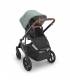 UPPAbaby Vista V3 Kenzi Mystic Aqua