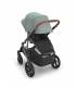 UPPAbaby Vista V3 Kenzi Mystic Aqua