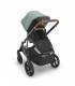 UPPAbaby Vista V3 Kenzi Mystic Aqua