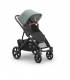 UPPAbaby Vista V3 Kenzi Mystic Aqua