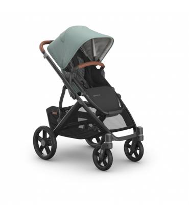 UPPAbaby Vista V3 Kenzi Mystic Aqua