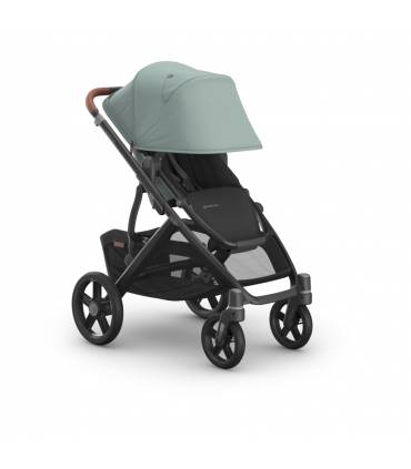 UPPAbaby Vista V3 Kenzi Mystic Aqua