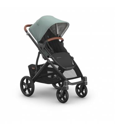 UPPAbaby Vista V3 Kenzi Mystic Aqua