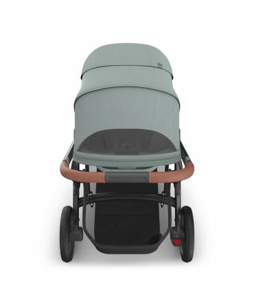 UPPAbaby Vista V3 Kenzi Mystic Aqua