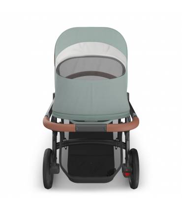 UPPAbaby Vista V3 Kenzi Mystic Aqua