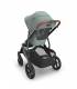 UPPAbaby Vista V3 Kenzi Mystic Aqua