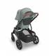 UPPAbaby Vista V3 Kenzi Mystic Aqua