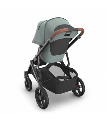 UPPAbaby Vista V3 Kenzi Mystic Aqua