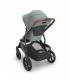 UPPAbaby Vista V3 Kenzi Mystic Aqua