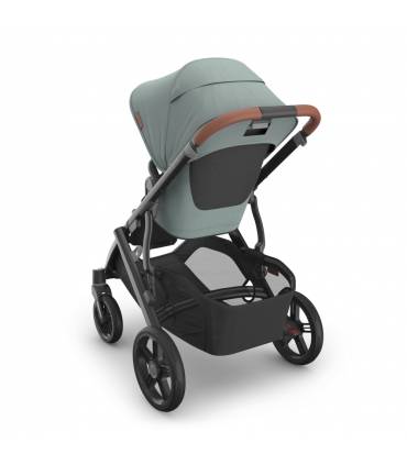 UPPAbaby Vista V3 Kenzi Mystic Aqua