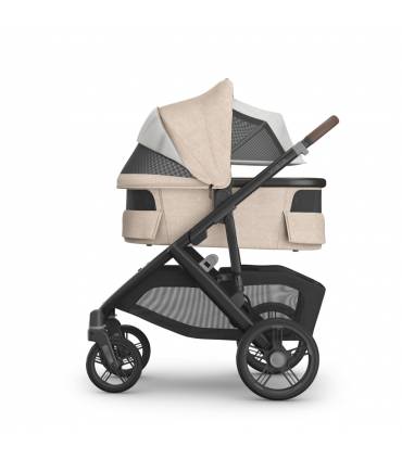 UPPAbaby Vista V3 Liam Oat Melange