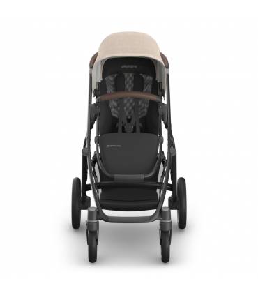 UPPAbaby Vista V3 Liam Oat Melange