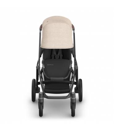 UPPAbaby Vista V3 Liam Oat Melange