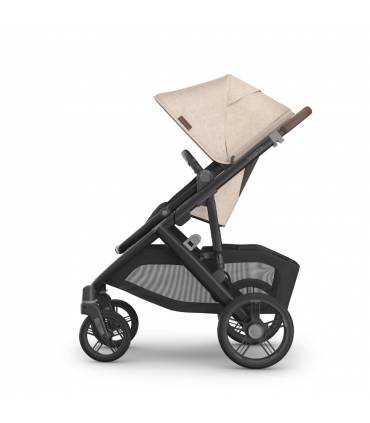 UPPAbaby Vista V3 Liam Oat Melange