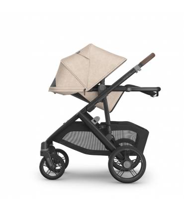 UPPAbaby Vista V3 Liam Oat Melange