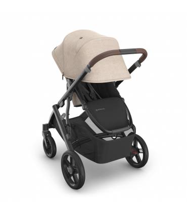 UPPAbaby Vista V3 Liam Oat Melange