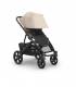 UPPAbaby Vista V3 Liam Oat Melange