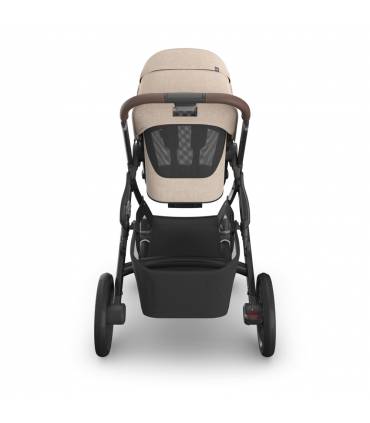 UPPAbaby Vista V3 Liam Oat Melange