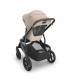 UPPAbaby Vista V3 Liam Oat Melange